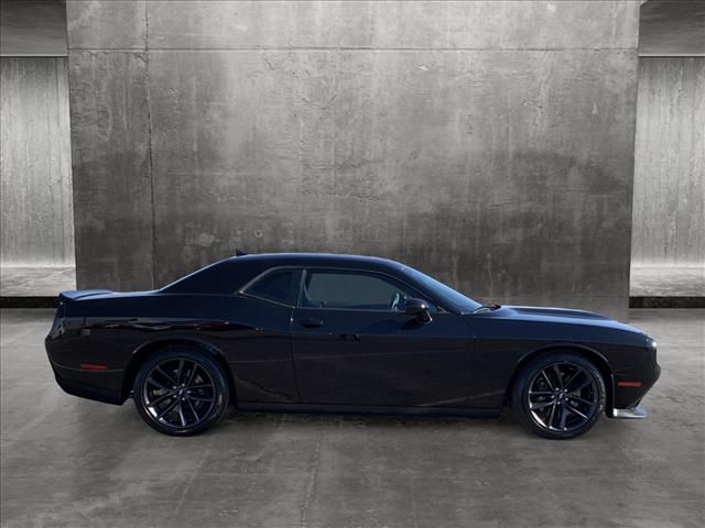 2019 Dodge Challenger GT