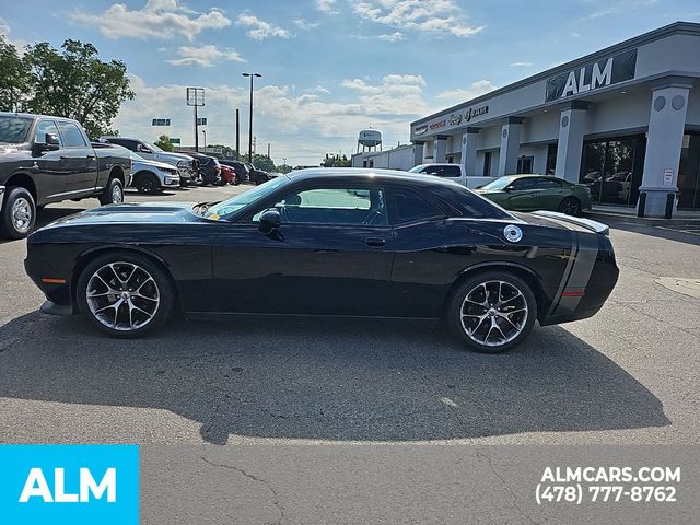 2019 Dodge Challenger GT