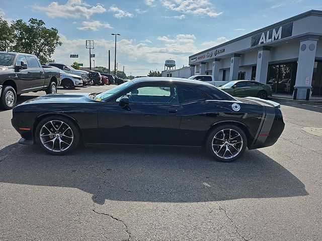 2019 Dodge Challenger GT