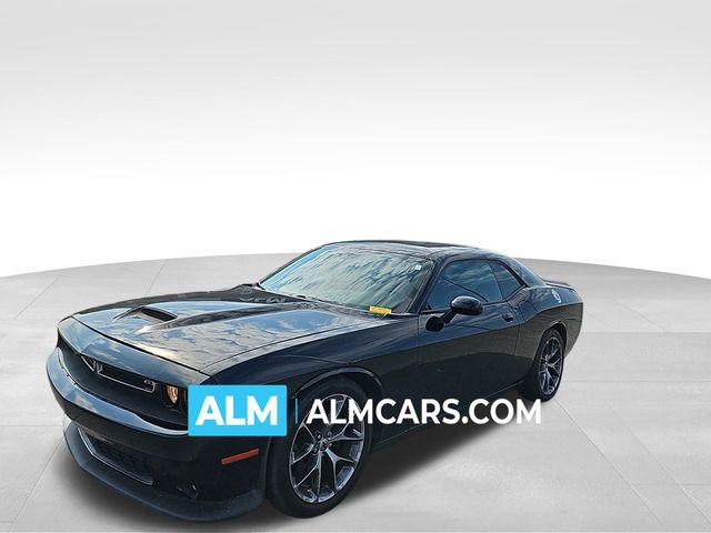 2019 Dodge Challenger GT