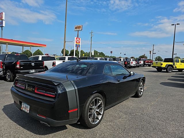 2019 Dodge Challenger GT