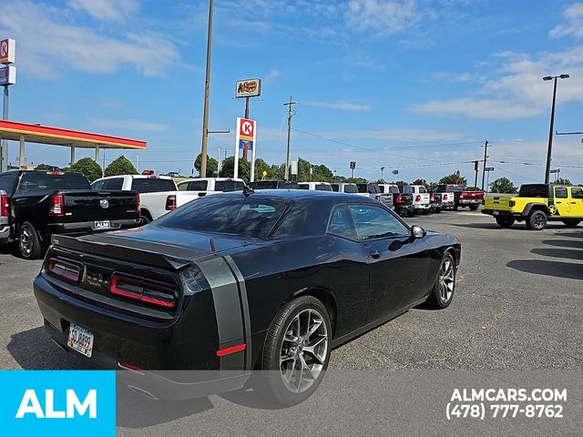 2019 Dodge Challenger GT