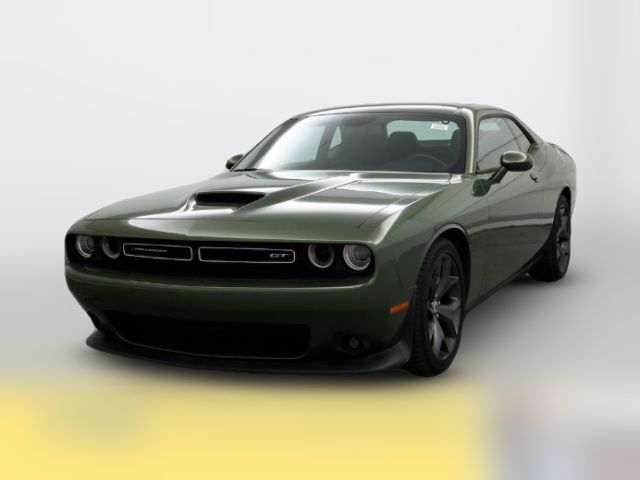 2019 Dodge Challenger GT