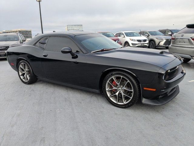 2019 Dodge Challenger GT