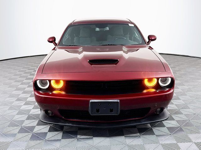 2019 Dodge Challenger GT