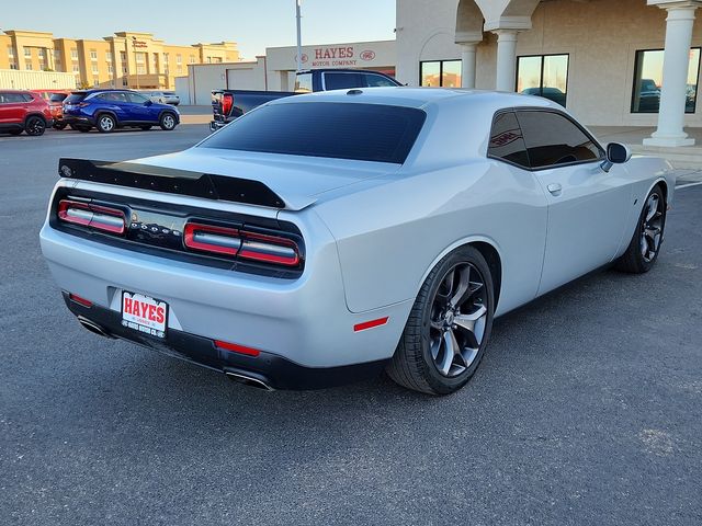 2019 Dodge Challenger GT