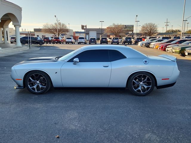 2019 Dodge Challenger GT