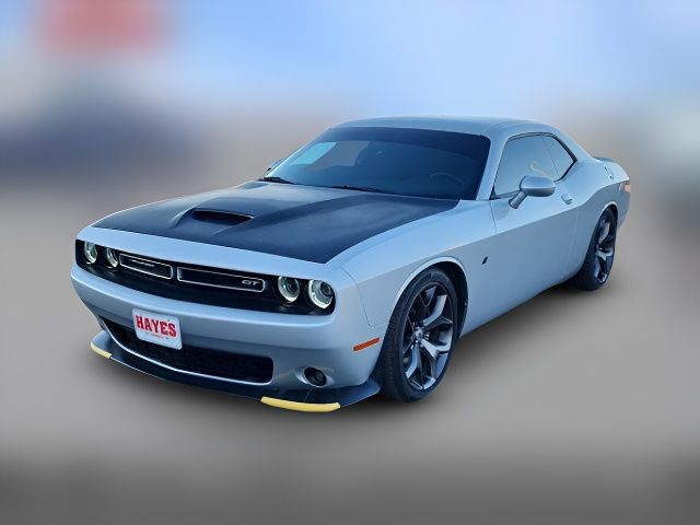 2019 Dodge Challenger GT