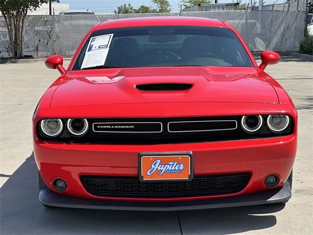 2019 Dodge Challenger GT