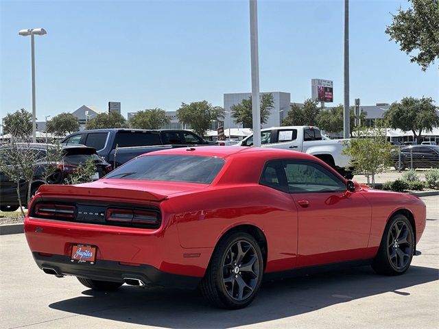 2019 Dodge Challenger GT