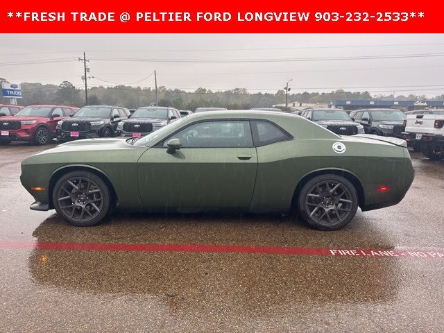 2019 Dodge Challenger GT