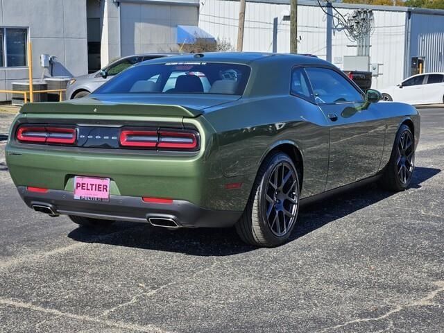 2019 Dodge Challenger GT