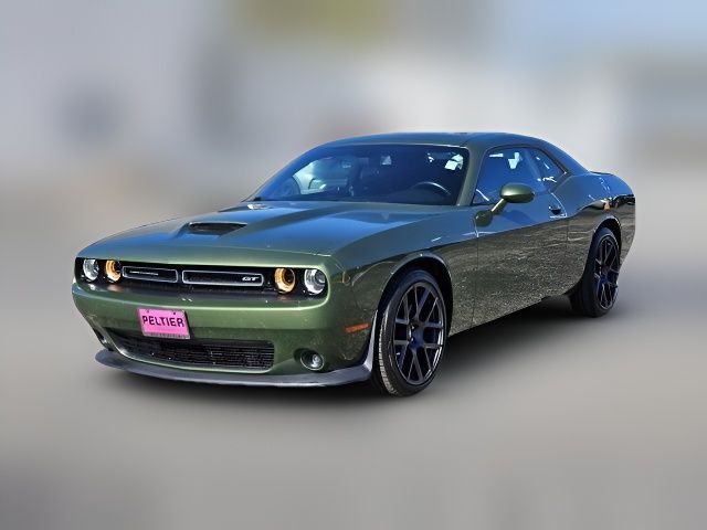 2019 Dodge Challenger GT