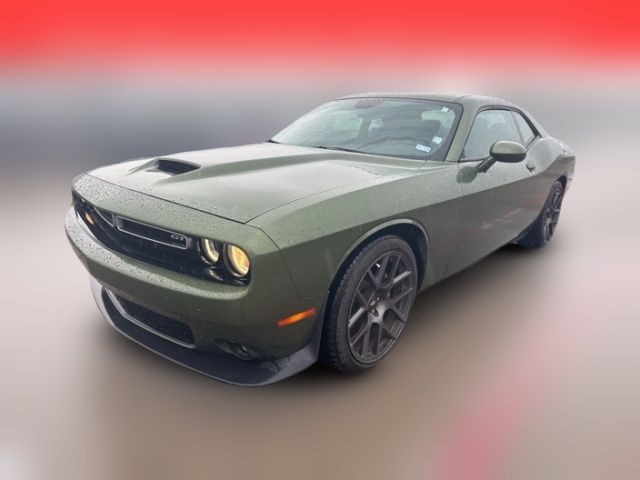 2019 Dodge Challenger GT