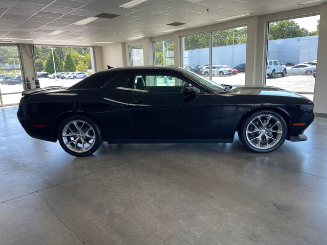 2019 Dodge Challenger GT