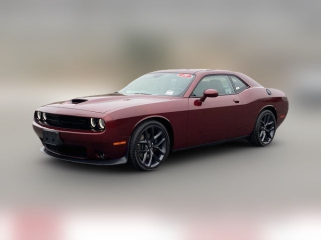 2019 Dodge Challenger GT