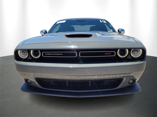 2019 Dodge Challenger GT