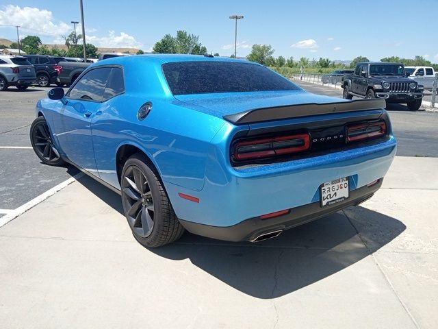 2019 Dodge Challenger GT