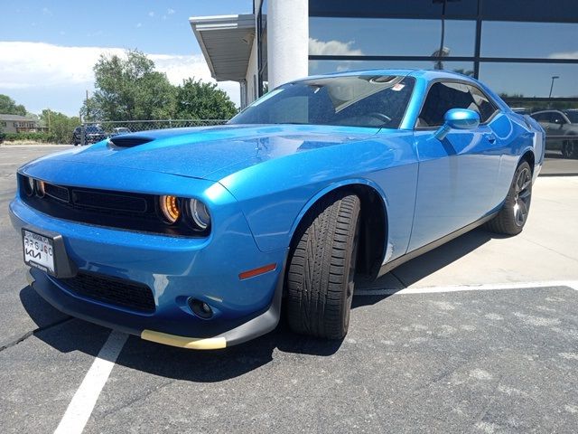 2019 Dodge Challenger GT