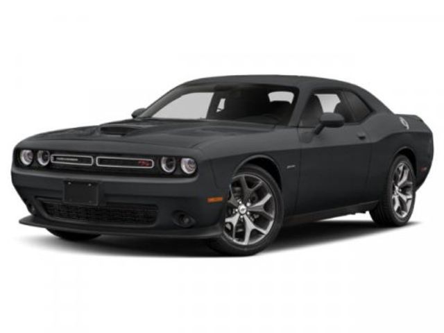 2019 Dodge Challenger GT