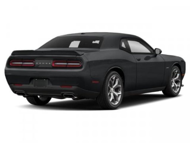 2019 Dodge Challenger GT