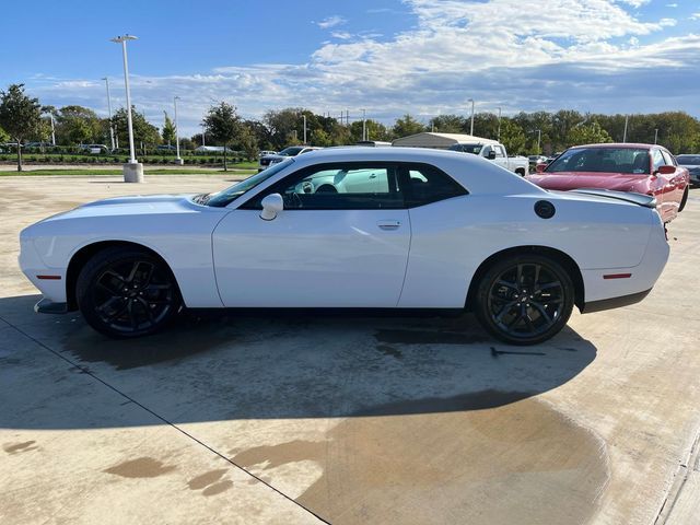 2019 Dodge Challenger GT