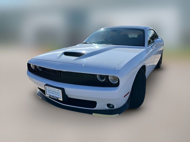 2019 Dodge Challenger GT