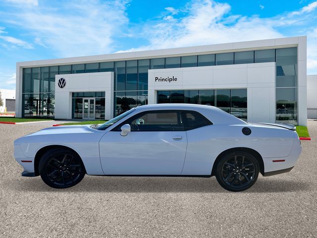 2019 Dodge Challenger GT