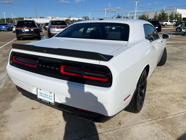 2019 Dodge Challenger GT