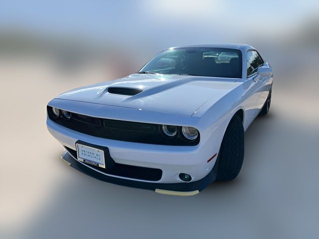 2019 Dodge Challenger GT