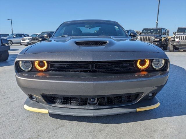 2019 Dodge Challenger GT