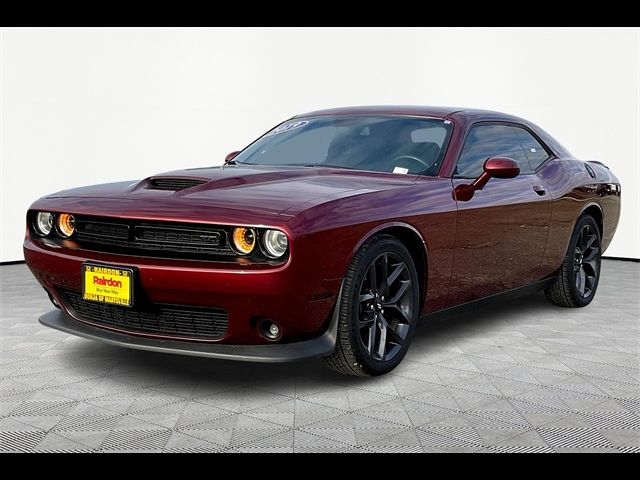 2019 Dodge Challenger GT