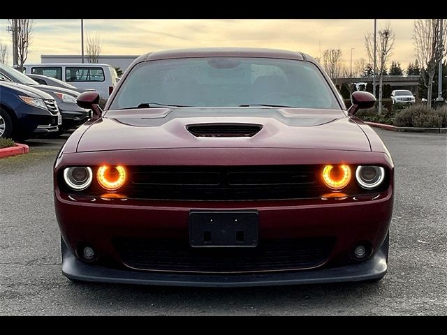 2019 Dodge Challenger GT