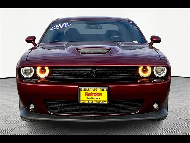 2019 Dodge Challenger GT