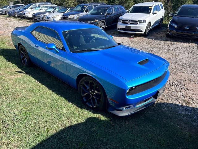 2019 Dodge Challenger GT