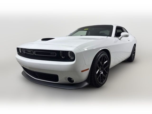 2019 Dodge Challenger GT