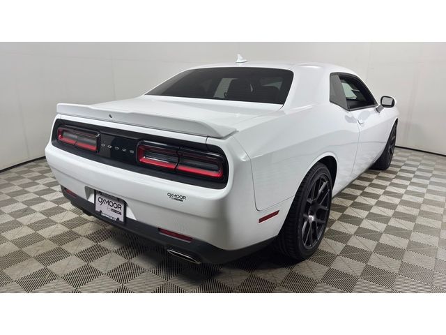 2019 Dodge Challenger GT