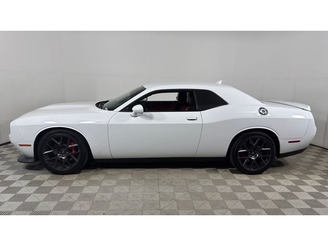 2019 Dodge Challenger GT