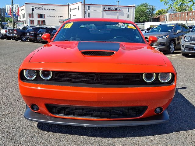2019 Dodge Challenger GT