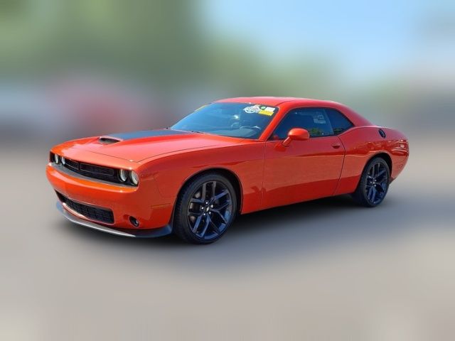 2019 Dodge Challenger GT