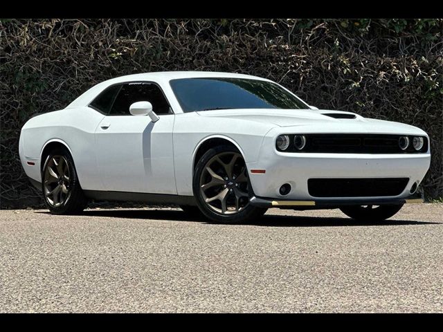 2019 Dodge Challenger GT