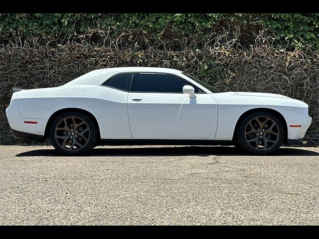 2019 Dodge Challenger GT