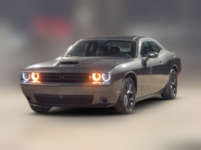 2019 Dodge Challenger GT