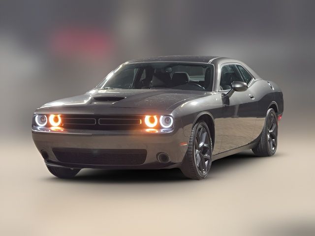 2019 Dodge Challenger GT