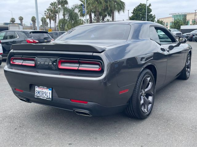 2019 Dodge Challenger GT