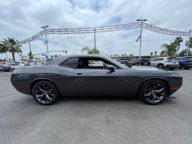 2019 Dodge Challenger GT