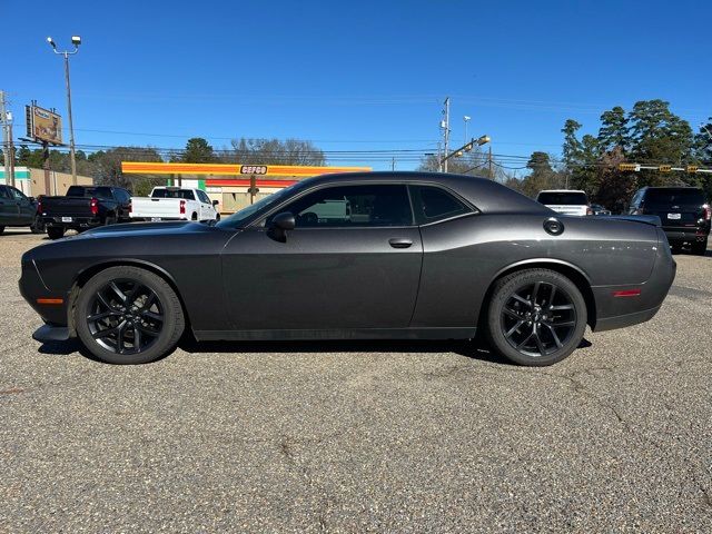 2019 Dodge Challenger GT