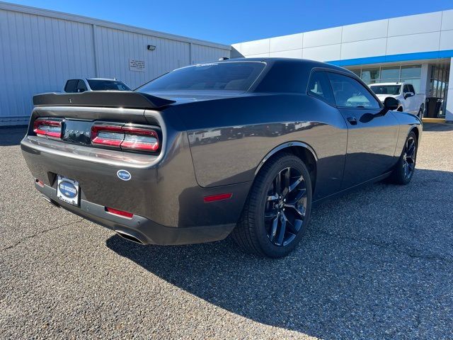 2019 Dodge Challenger GT