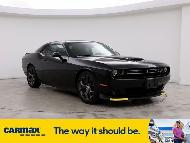 2019 Dodge Challenger GT