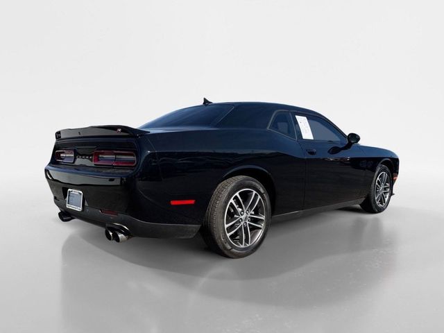 2019 Dodge Challenger GT